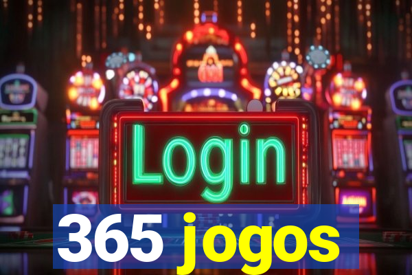 365 jogos